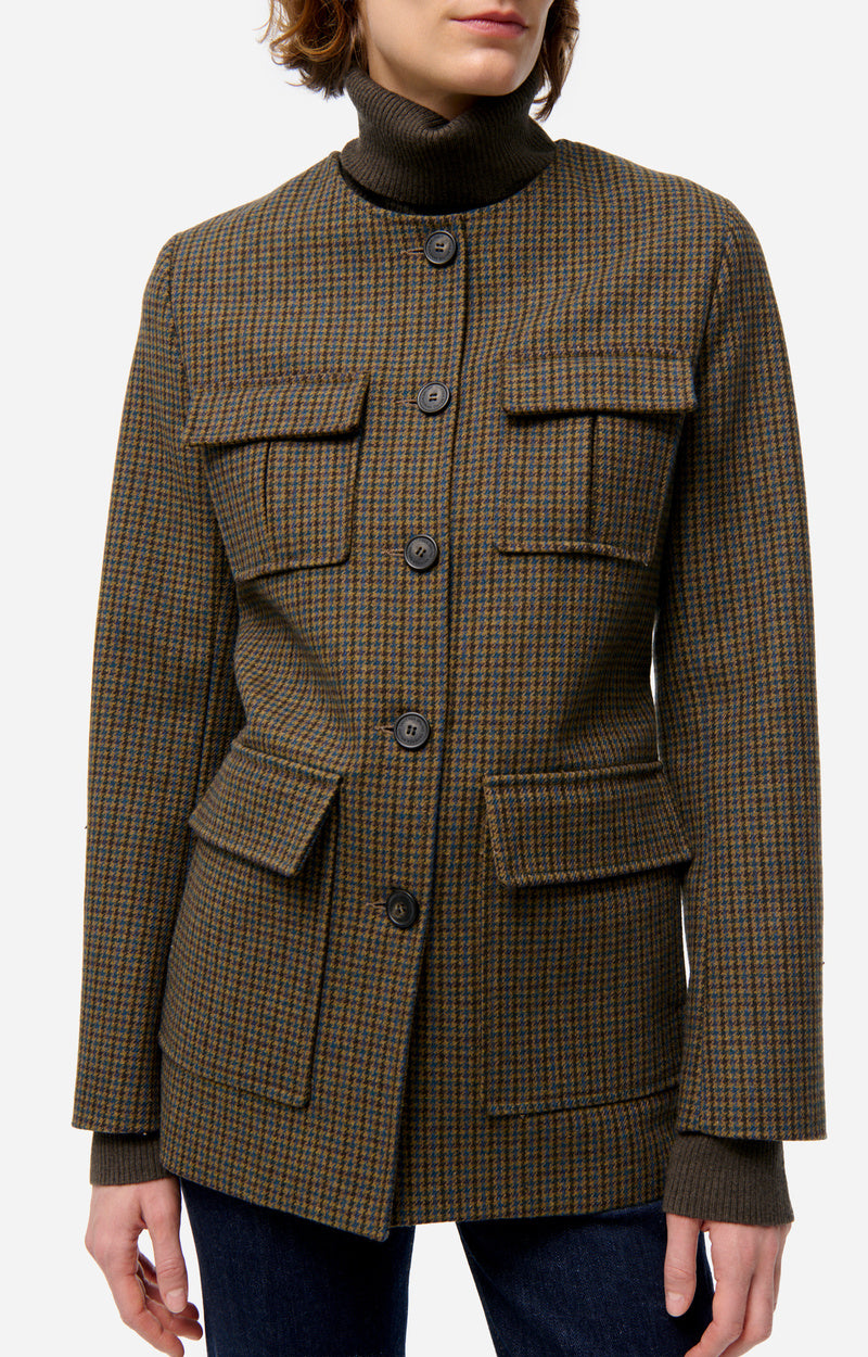 Veste Engel
