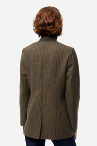 Veste Engel en laine - Kaki
