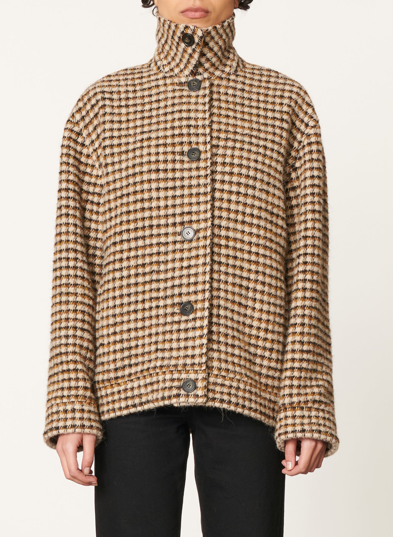 BLOUSON