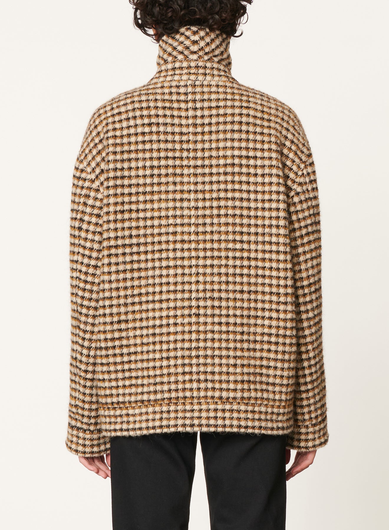 BLOUSON