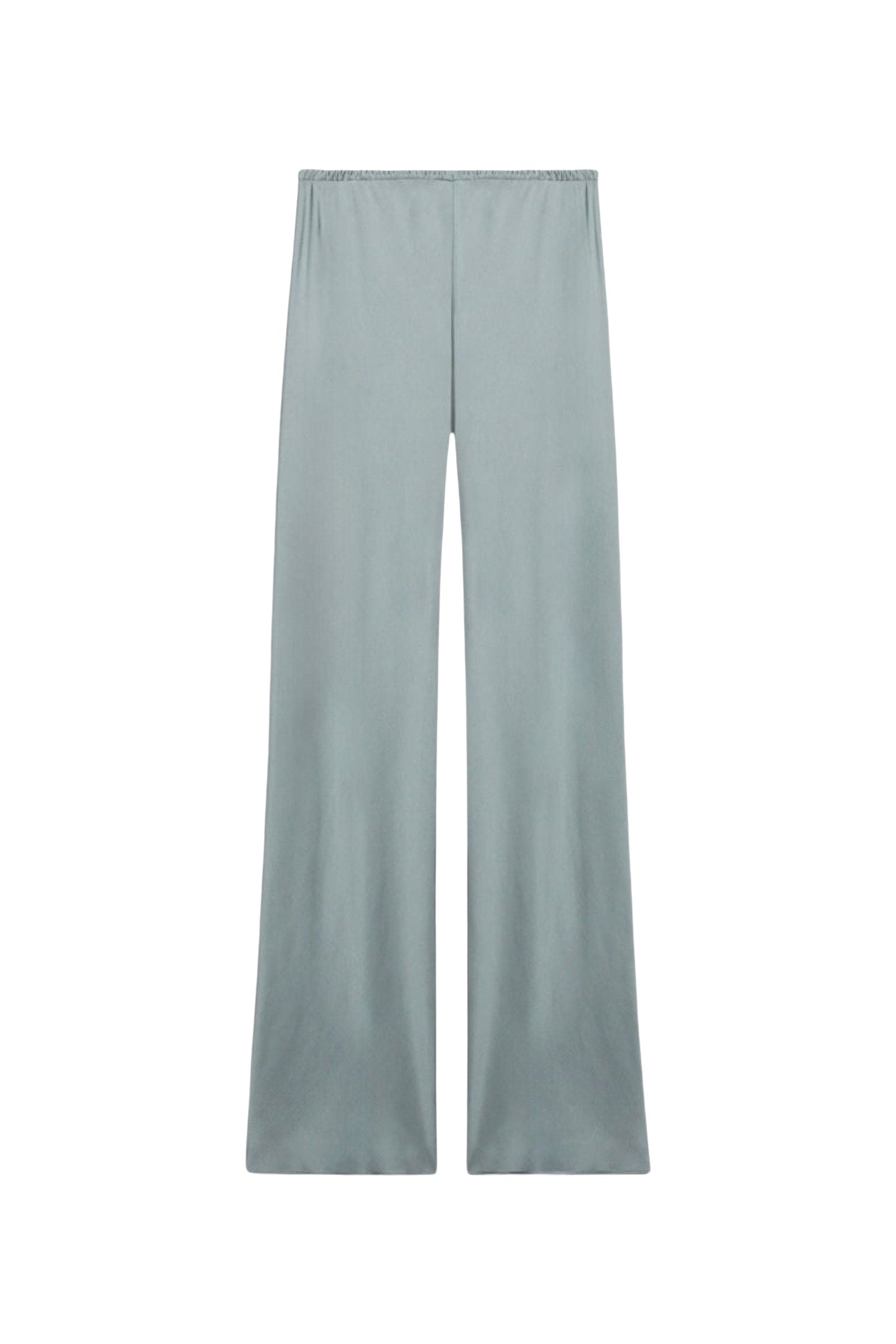 RECO : 80 // Pantalon Essaid - Gris Perle