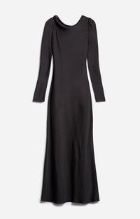 17 QTY NEW // NOIR / Robe Delle - NOIR