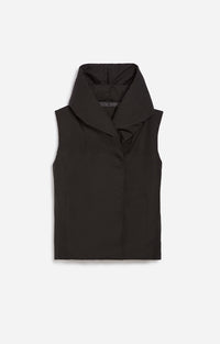 29 QTY NEW // NOIR / Doudoune Dariel - NOIR
