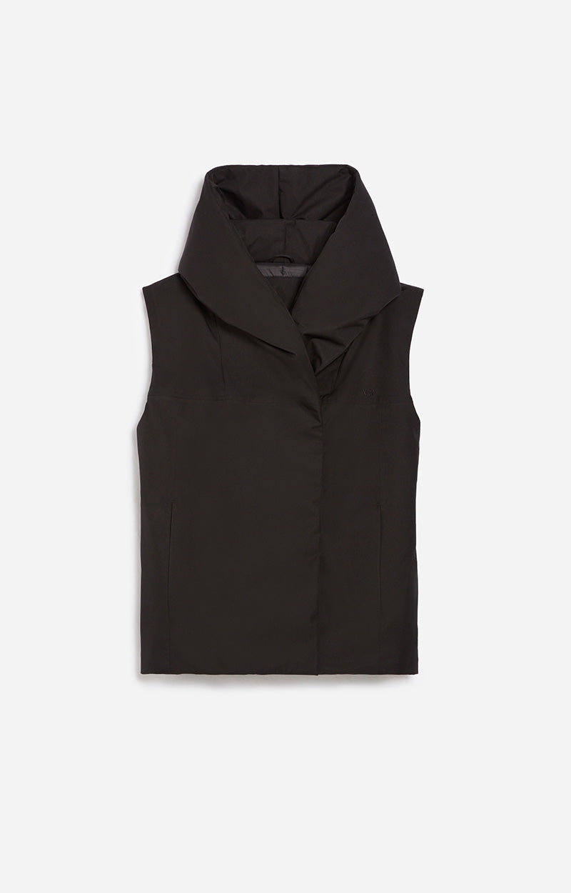 29 QTY NEW // NOIR / Doudoune Dariel - NOIR