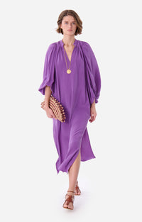 Robe Longue Canessa
