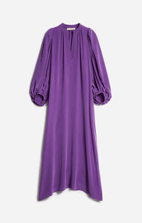 Robe Longue Canessa