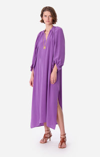 Robe Longue Canessa