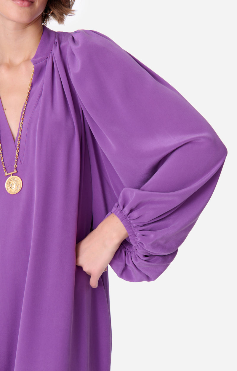 Robe Longue Canessa