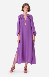 Robe Longue Canessa