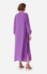 Robe Longue Canessa