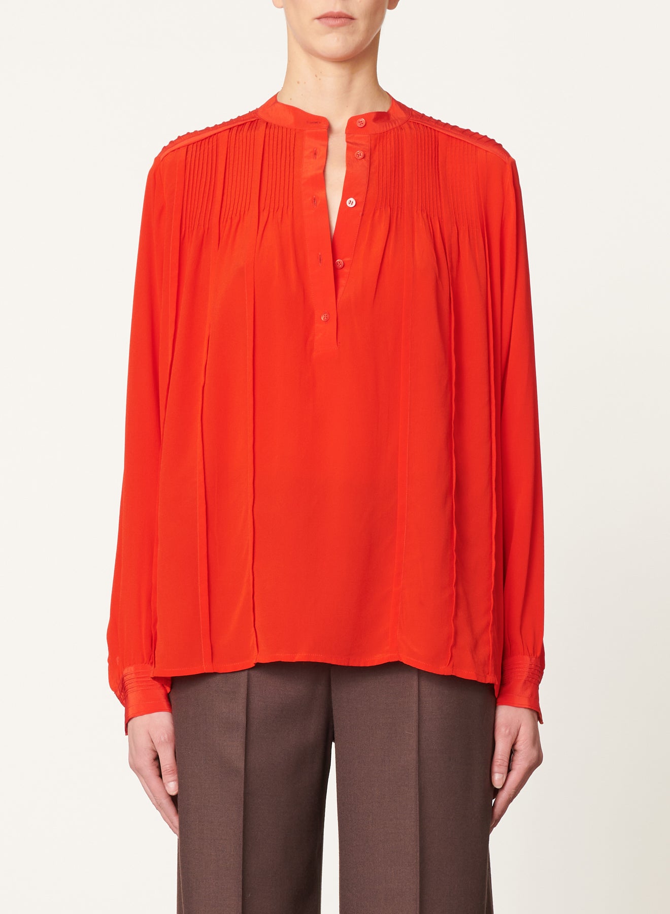 BLOUSE ML