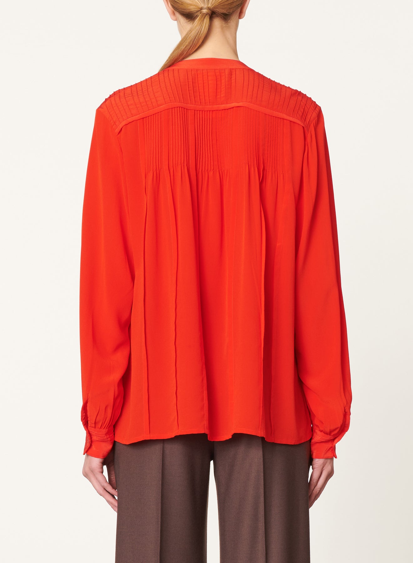 BLOUSE ML