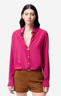 Chemise Druyat