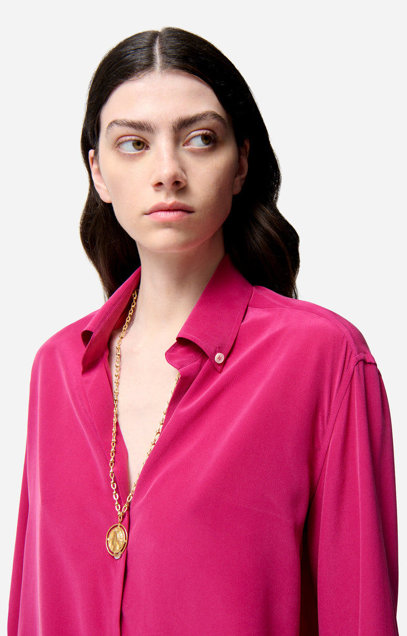 Chemise Druyat