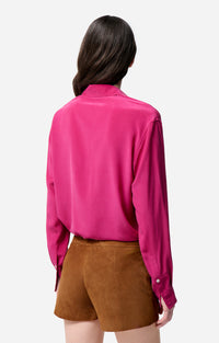 Chemise Druyat