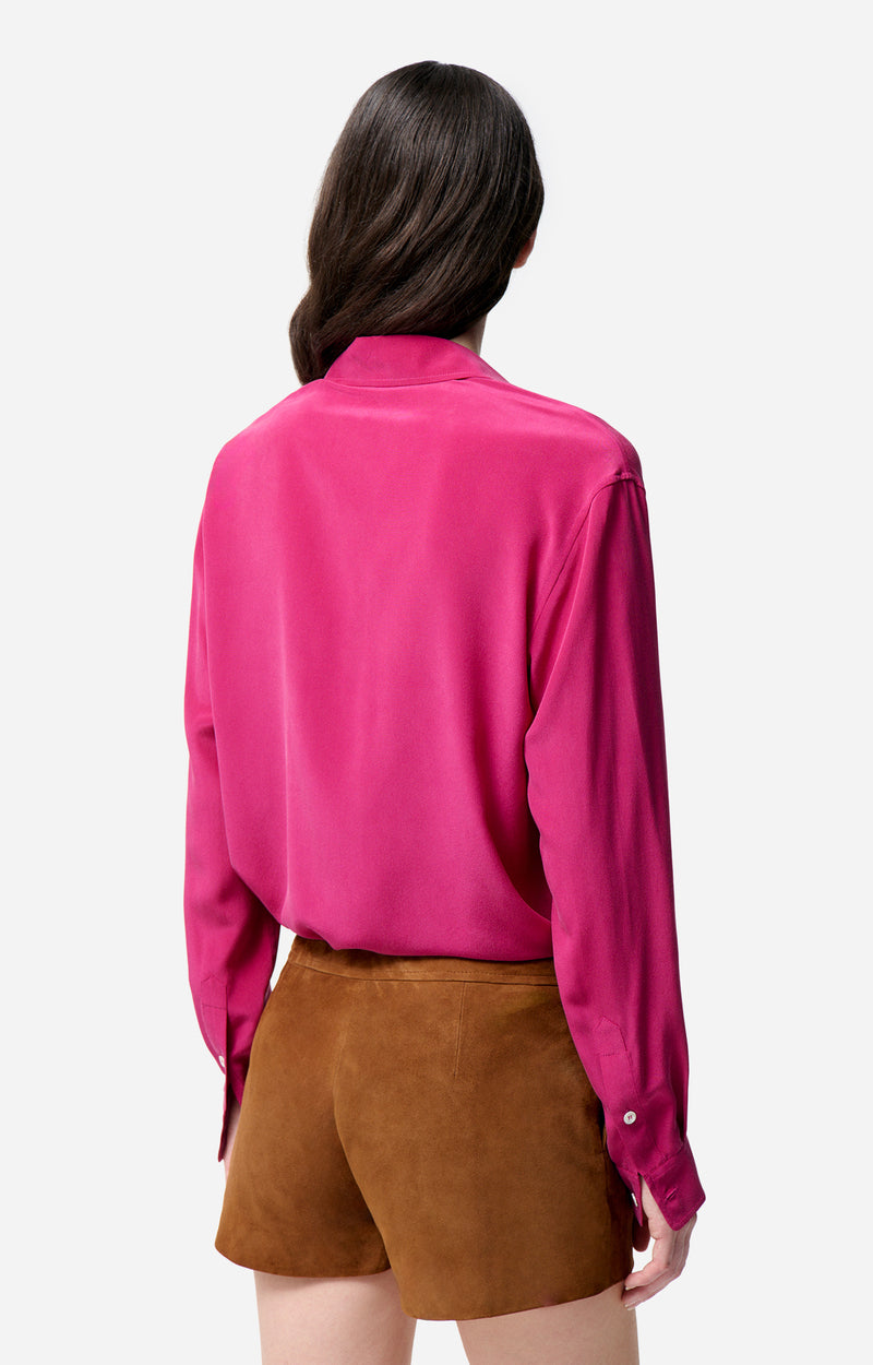 Chemise Druyat
