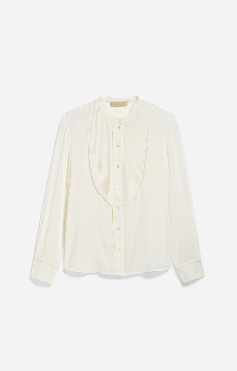 13 QTY NEW // ECRU / Chemise Deal - ECRU