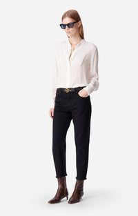 13 QTY NEW // ECRU / Chemise Deal - ECRU
