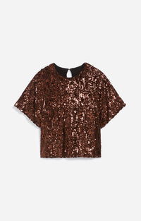 Top Bolero