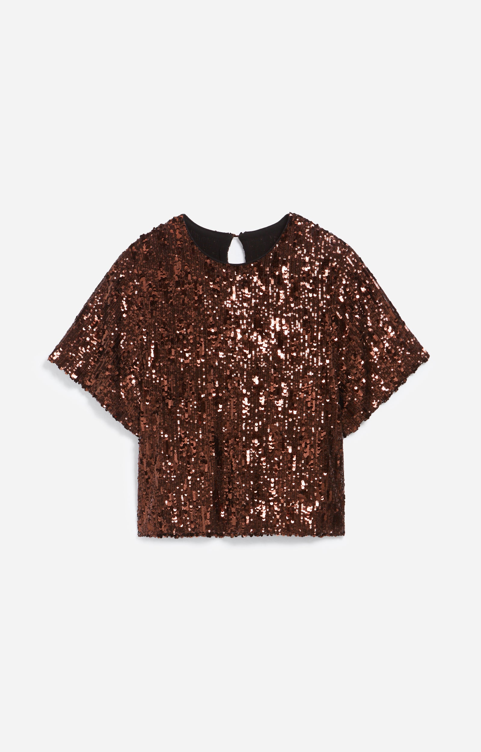 Top Bolero