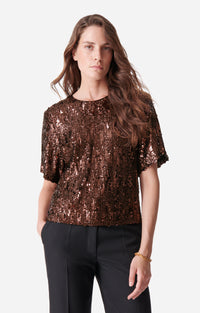 Top Bolero
