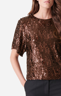 Top Bolero