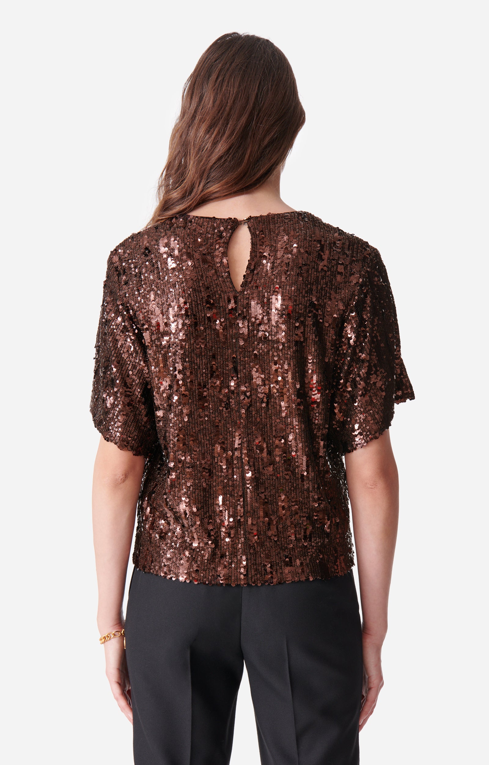 Top Bolero