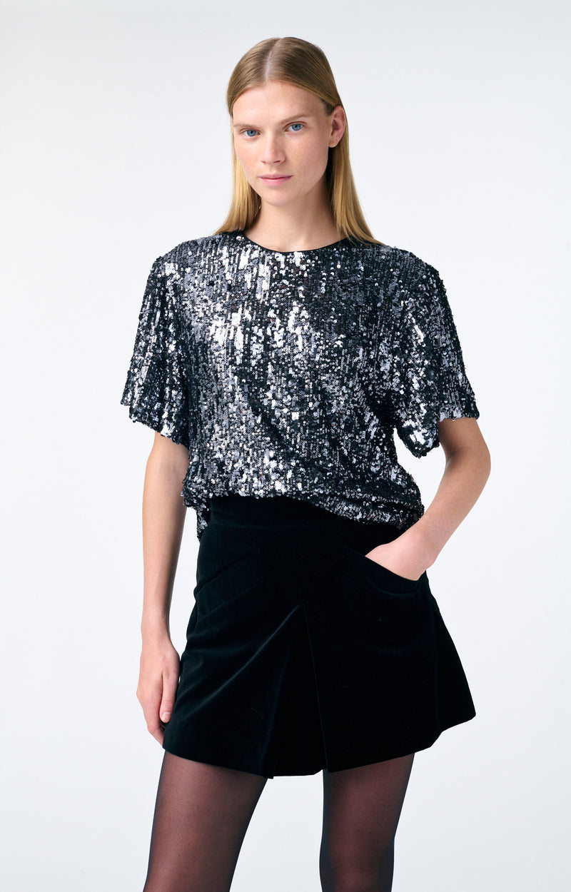 Top Bolero