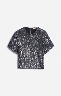 Top Bolero