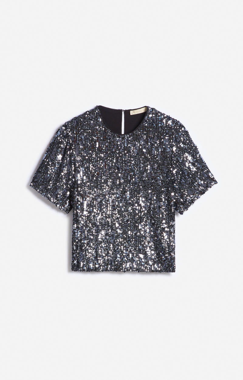 Top Bolero
