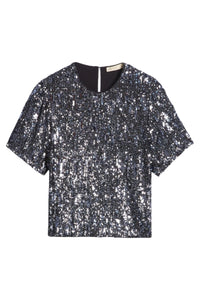 RECO : 80 // Top Bolero - Anthracite
