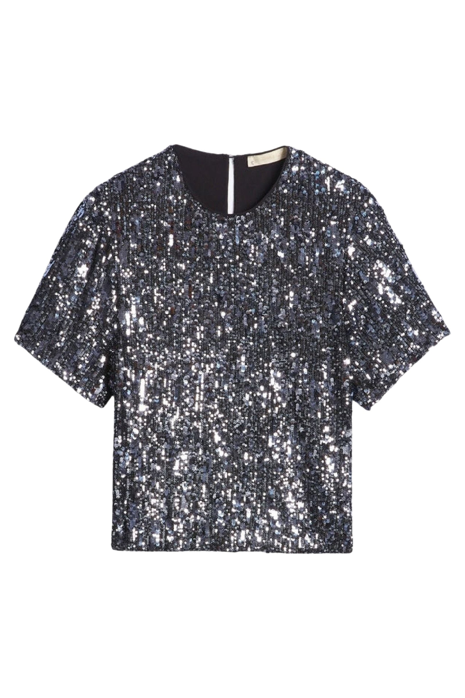 RECO : 80 // Top Bolero - Anthracite