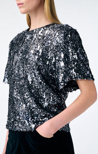 Top Bolero