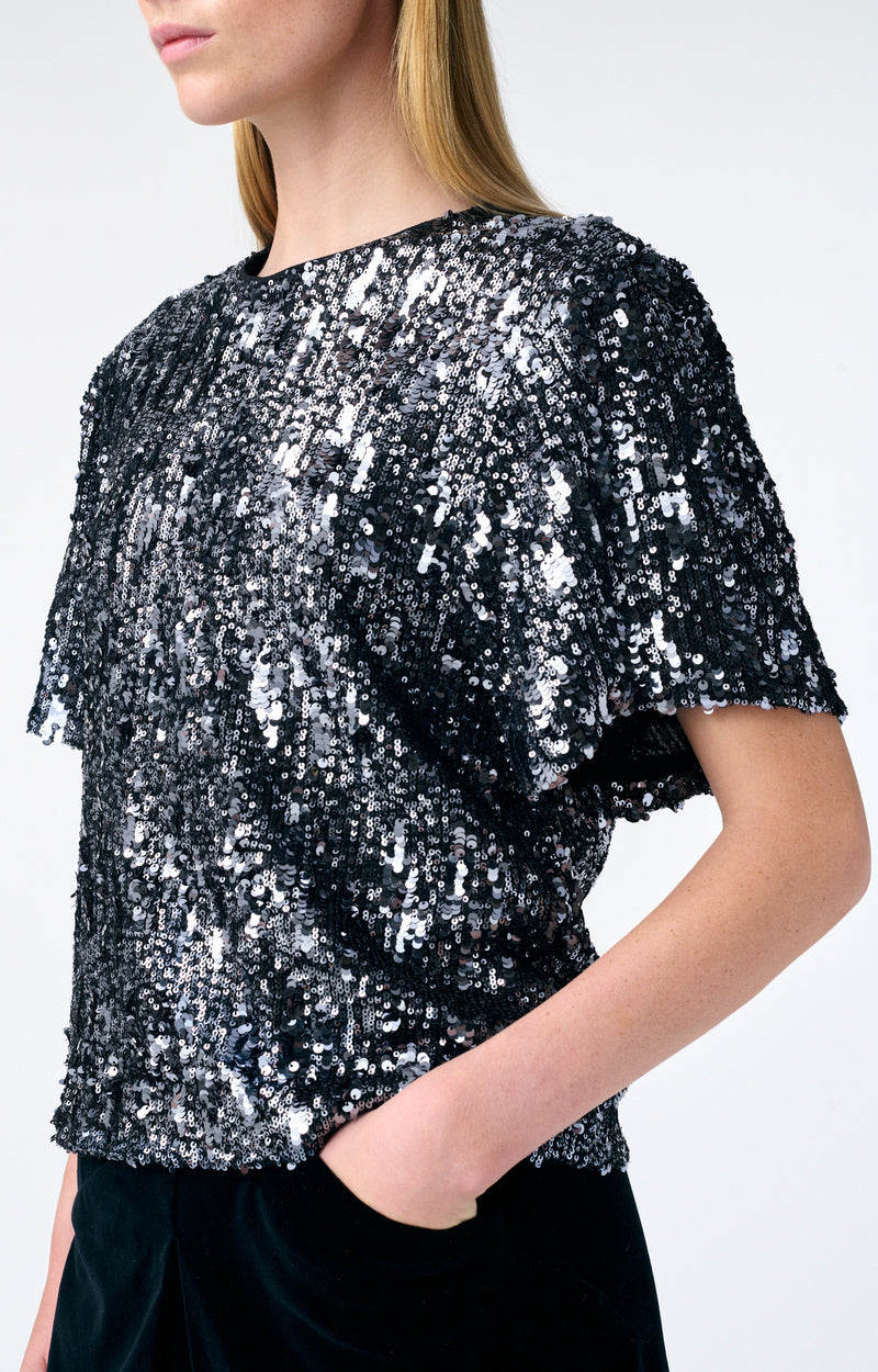 Top Bolero