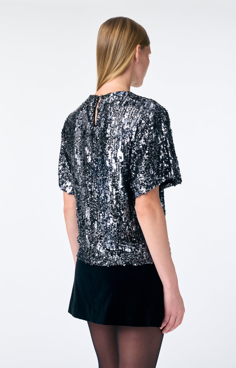 Top Bolero