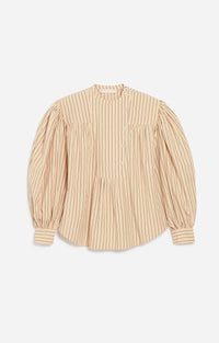 19 QTY NEW // AVOINE / Blouse Delaide - AVOINE