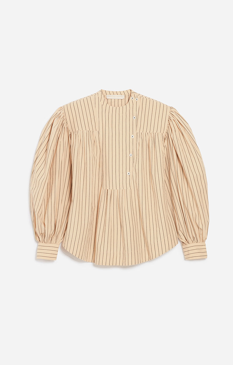 19 QTY NEW // AVOINE / Blouse Delaide - AVOINE