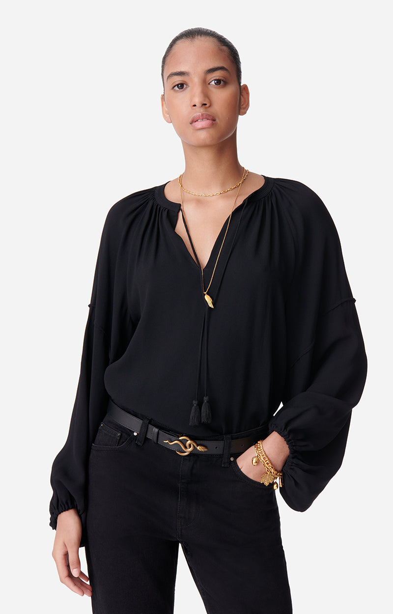 Blouse Dylan