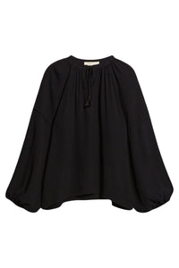 RECO : 95 // Blouse Dylan - Noir