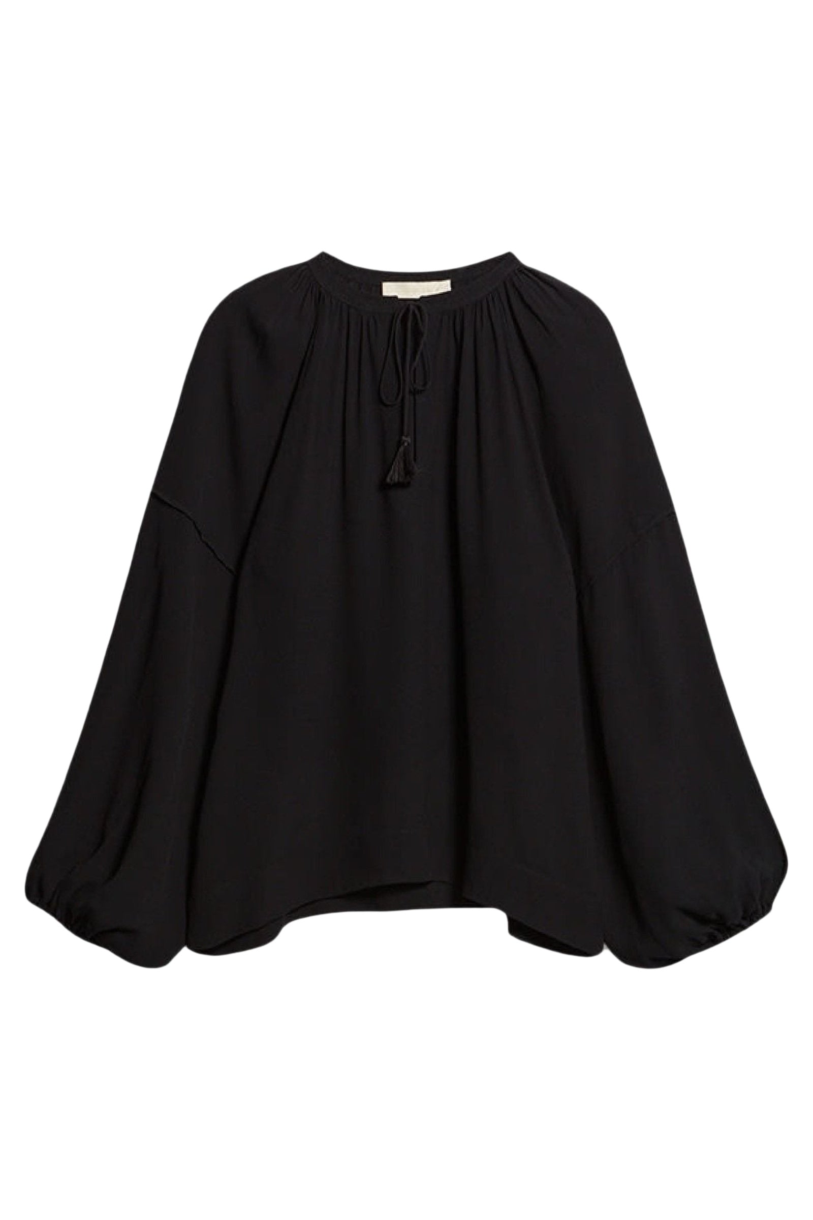 RECO : 95 // Blouse Dylan - Noir