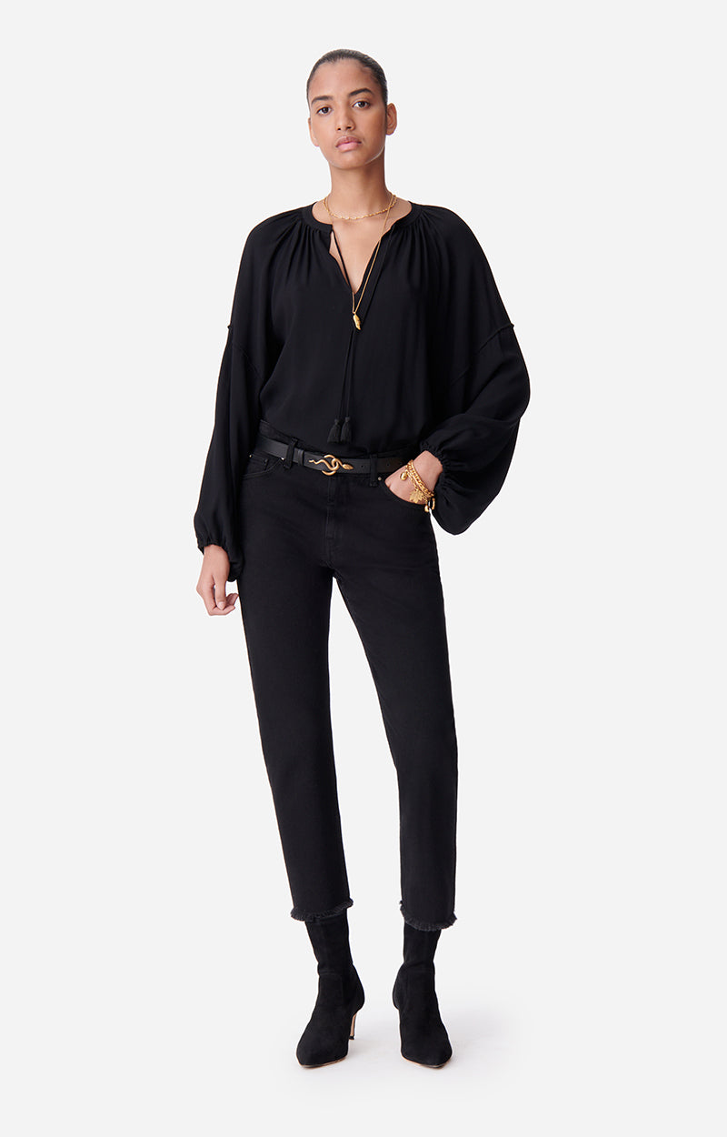 Blouse Dylan