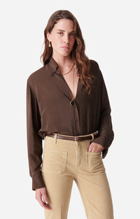 Chemise Druyat