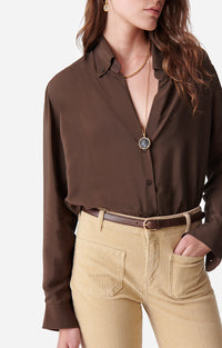 Chemise Druyat