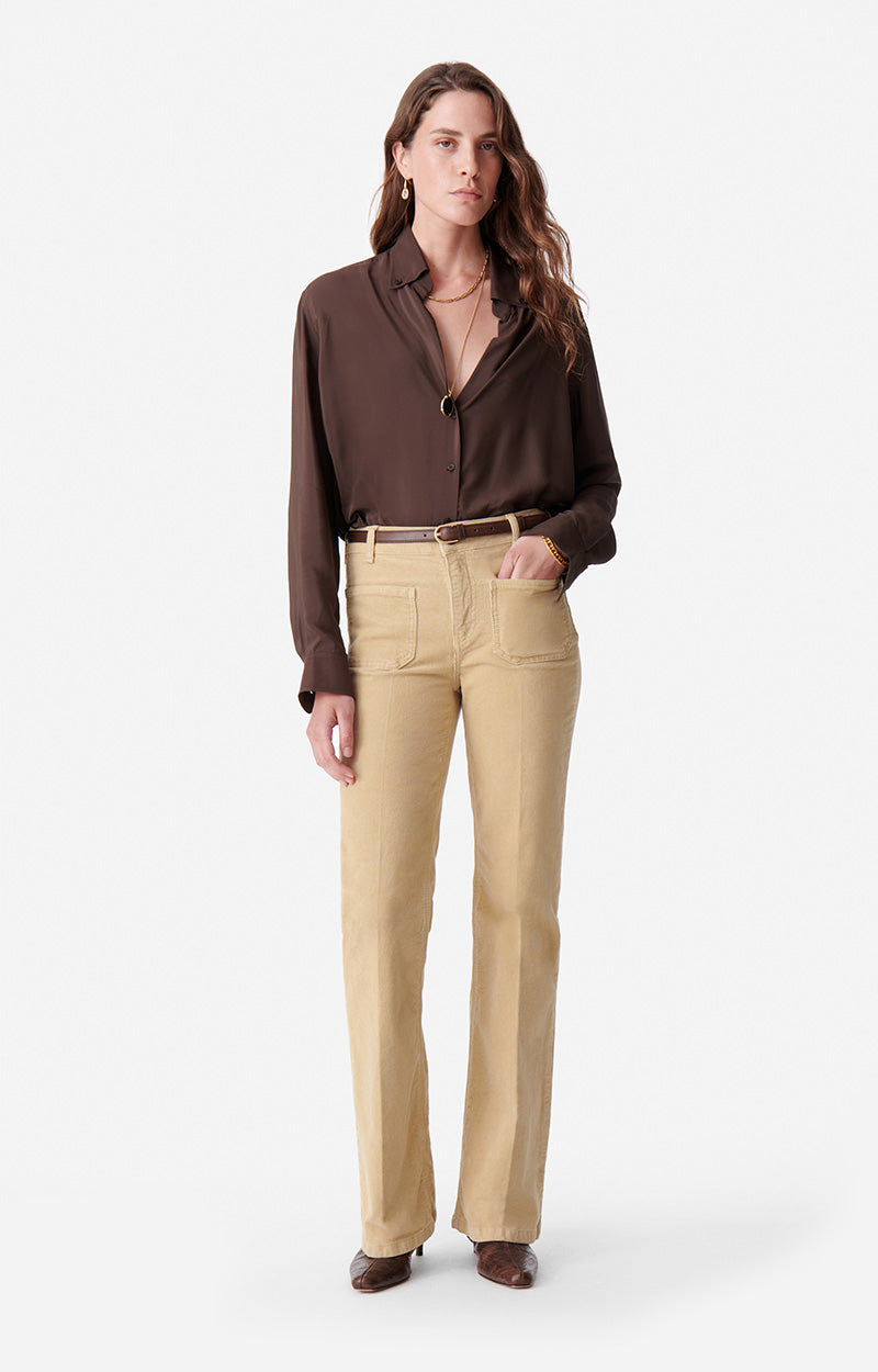 Chemise Druyat