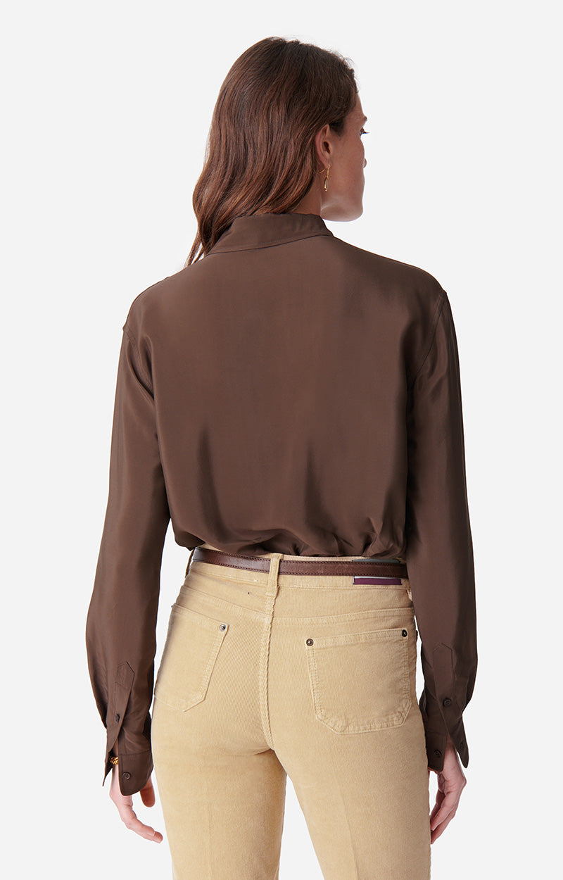 Chemise Druyat