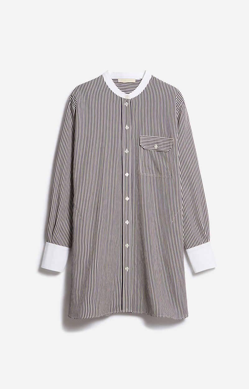 13 QTY NEW // NOIR / Robe Dao - NOIR