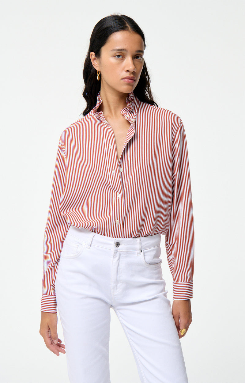 Chemise Sidney