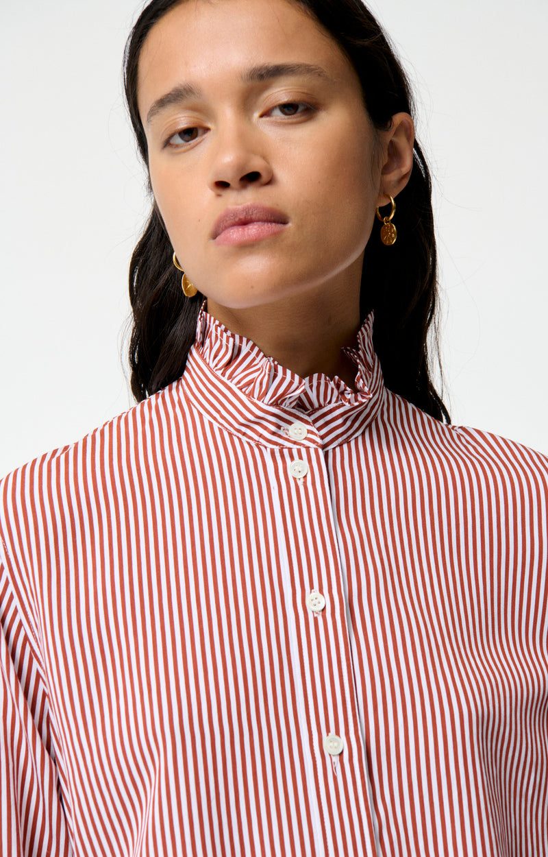Chemise Sidney