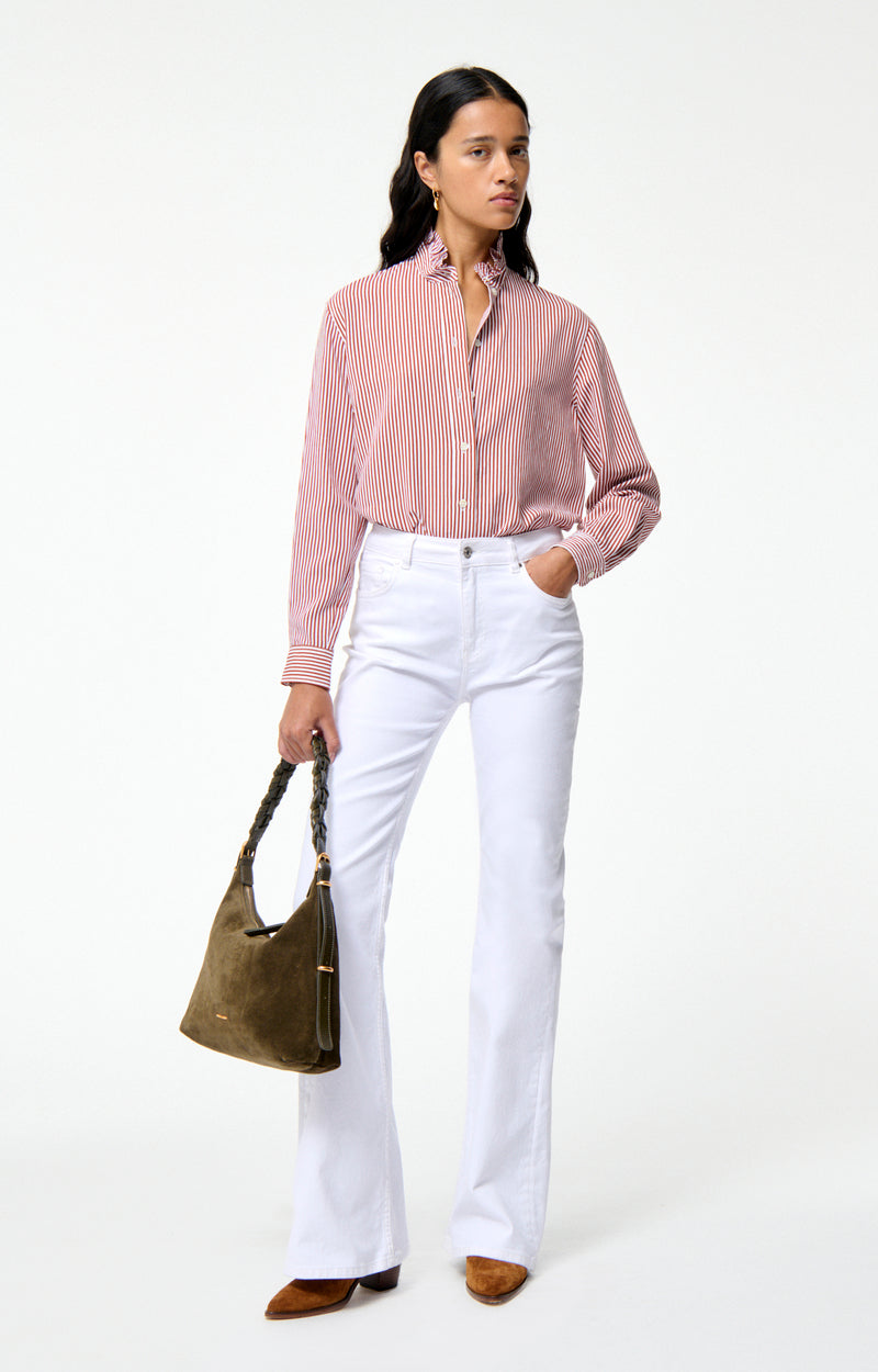 Chemise Sidney