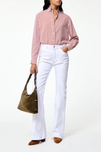 RECO : 95 // Chemise Sidney - Caramel